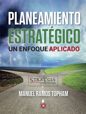 cover image of Planeamiento estratégico